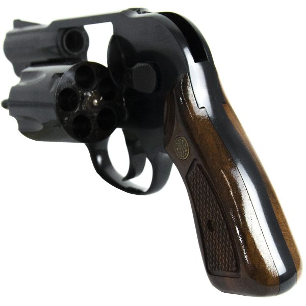 Revolver Rossi 028 Cal.32 – Cano 2″ – 6 Tiros – Oxidado - Imagem 2
