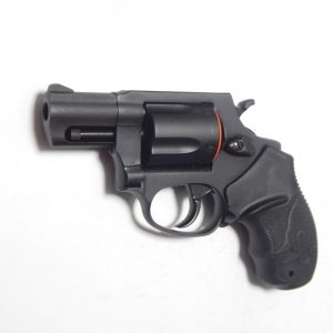 Revólver Taurus 85S Oxidado Fosco 5 Tiros 2 Polegadas Calibre 38