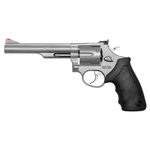 Revólver Taurus RT 066 Calibre .357 MAG 6" Polegadas - Imagem 2