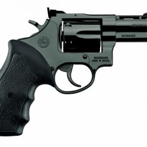 Revólver Taurus RT88 - Cal. 38 SPL - 6 Tiros - Cano 3"