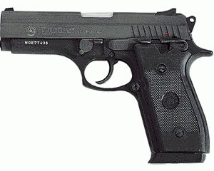 Pistola Taurus PT-945 Calibre .45