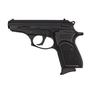 Pistola Bersa Thunder Calibre .22LR Oxidada