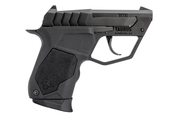 Pistola Taurus 22TUC Calibre .22LR - Imagem 4