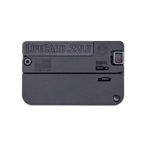 LifeCard .22 LR