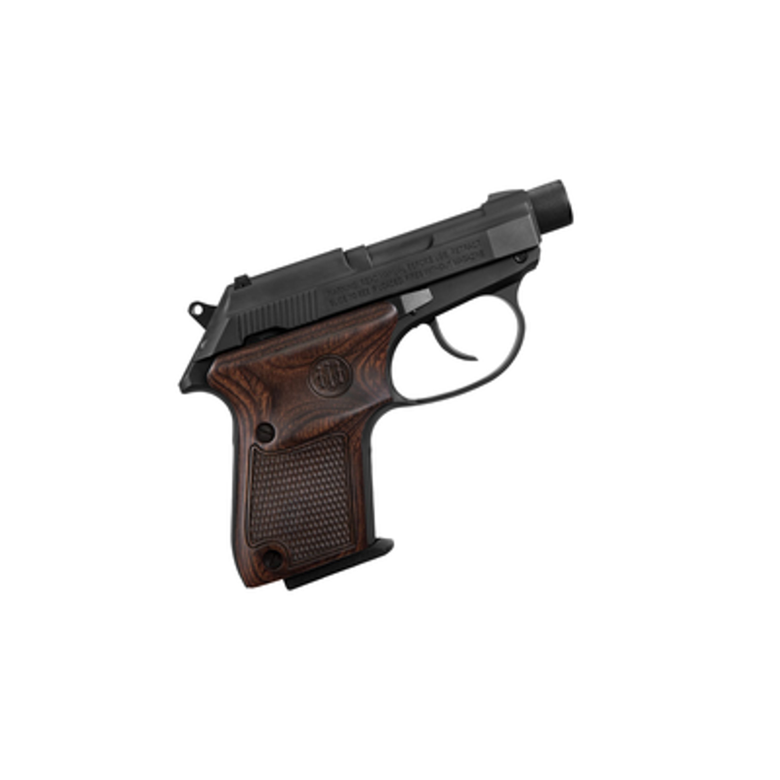 Beretta 3032 Tomcat Covert | Pistola .32 ACP Compacta - Imagem 2