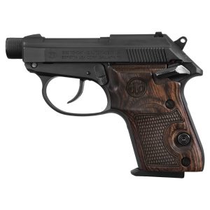Beretta 3032 Tomcat Covert | Pistola .32 ACP Compacta