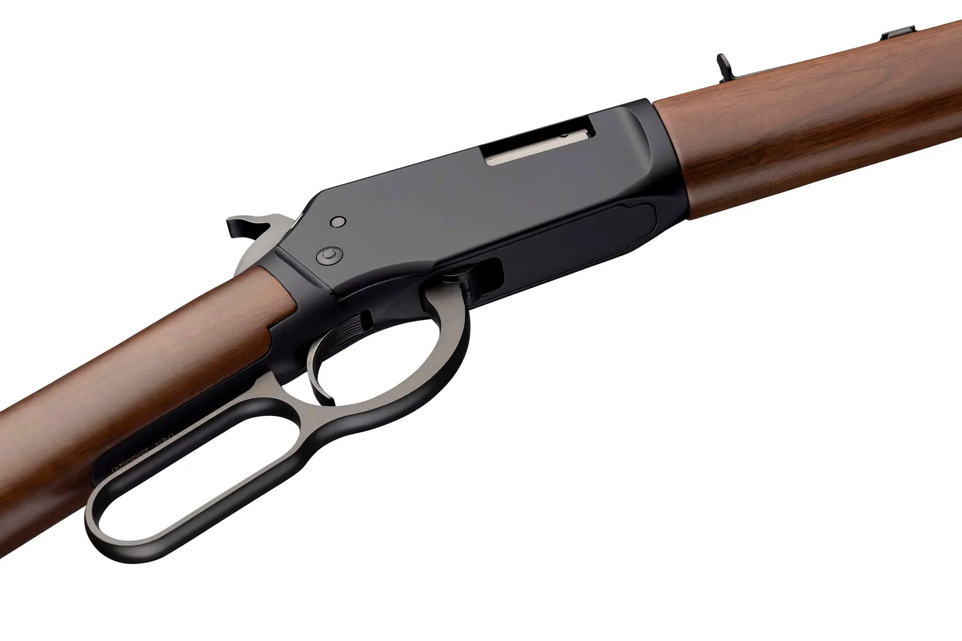 Winchester Ranger 22lr - Imagem 5