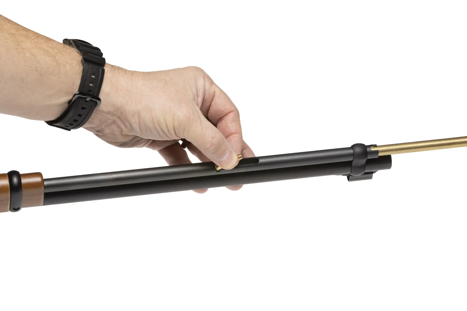 Winchester Ranger 22lr - Imagem 6