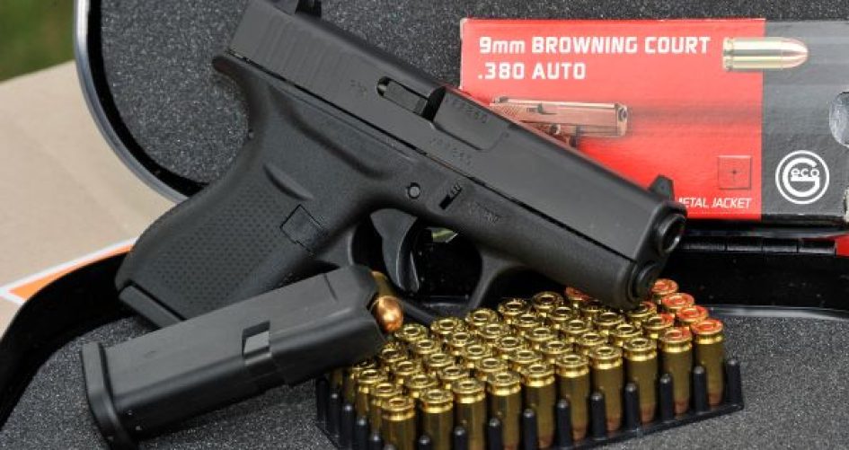 Glock-42